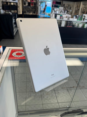 iPad 9th Gen 64GB WiFi Pre-owned