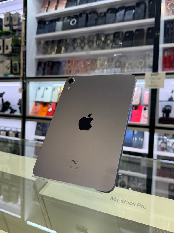 iPad Mini 6 64GB WiFi Pre-owned