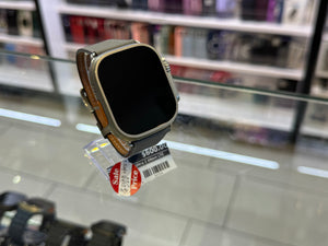 Apple Watch Ultra 2 49mm LTE