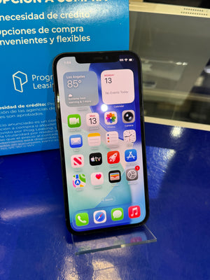 iPhone 12 64GB Unlocked Pre-owned
