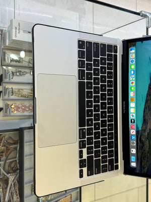 MacBook Pro 13 2022 M2 8GB 512GB Pre-owned