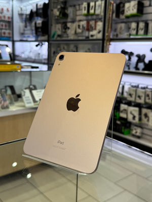 iPad Mini 6 64GB WiFi Pre-Owned