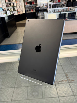 iPad 8th Gen 32GB WiFi Pre-owned