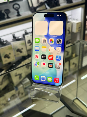 iPhone 17 Pro 256GB Unlocked Pre-owned