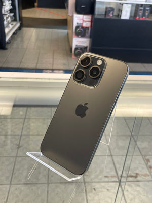 iPhone 15 Pro 256GB Unlocked