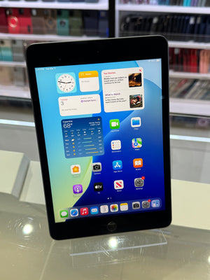 iPad Mini 5 64GB Wifi Pre-Owned