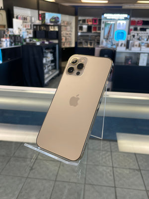 iPhone 12 Pro 128GB Unlocked Pre-Owned