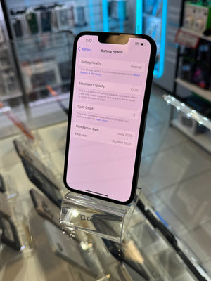 iPhone 16e 128GB Verizon Pre-owned