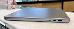 Macbook Pro 16 inch 2021 M1 Pro Pre-owned