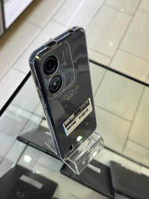 Cloud Mobile C8 Pre-owned