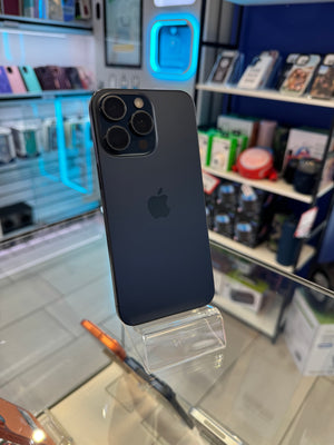 iPhone 15 Pro Max 256gb Unlocked