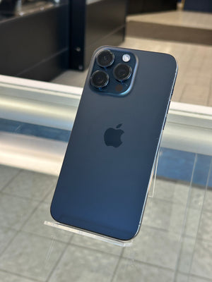 iPhone 15 Pro Max 256GB T-Mobile Pre-owned