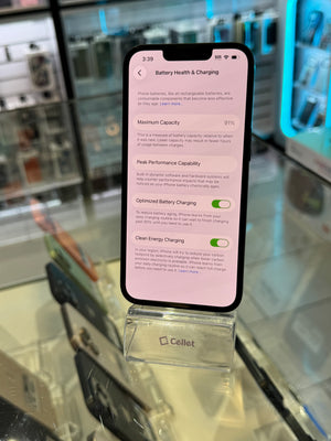 iPhone 13 128GB T-Mobile