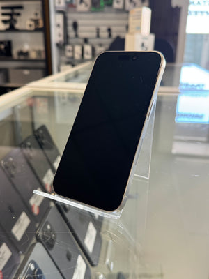 iPhone 15 Pro 256GB Unlocked Pre-owned