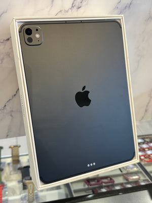 iPad Pro 11 M5 256GB WiFi Pre-owned
