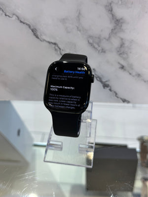 Apple Watch Series 10 46MM GPS Pre-owned