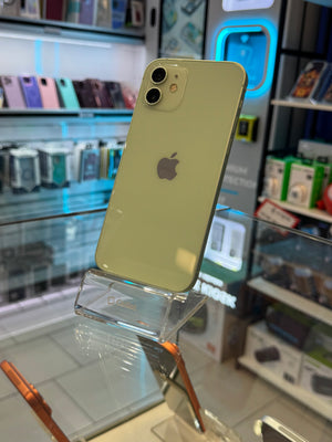 iPhone 12 128GB Unlocked Pre-owned