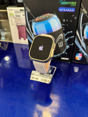 Apple Watch Ultra 49mm LTE
