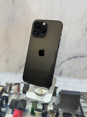 iPhone 14 Pro Max 256GB Unlocked Pre-owned