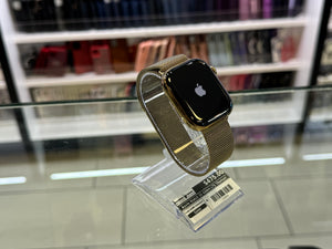 Apple Watch 10 42mm LTE Titanium Pre-owned