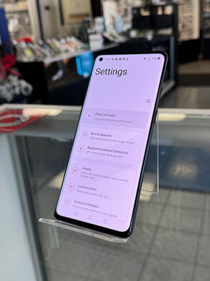 OnePlus 8 5GB 128GB Unlocked Pre-Owned