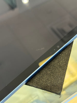 iPad 11 128GB WiFi & LTE Pre-owned