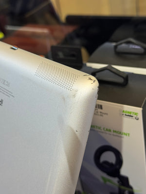 iPad 4 128GB Wifi Pre-owned