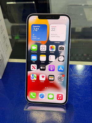 iPhone 12 64gb Unlocked