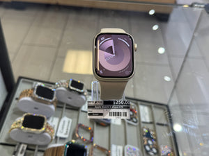 Apple Watch 9 45mm LTE Pre-owned