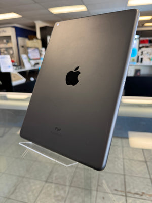 iPad 8th Gen 32GB WiFi Pre-Owned