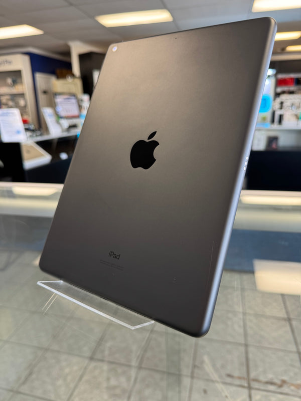 iPad 8th Gen 32GB WiFi Pre-Owned