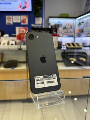 iPhone 16e 128gb Unlocked Pre-owned