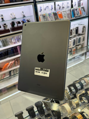 iPad 7 32gb Wifi Pre-owned