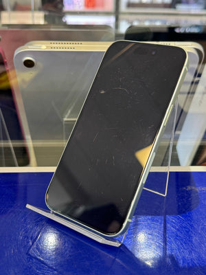 iPhone 15 128GB Unlocked Pre-owned