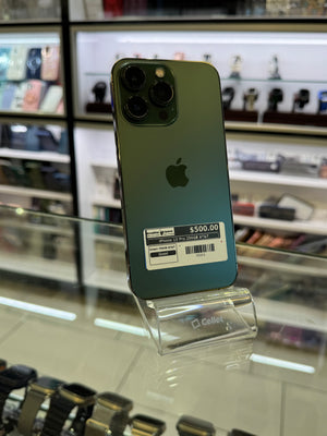 iPhone 13 Pro 256GB AT&T Pre-owned