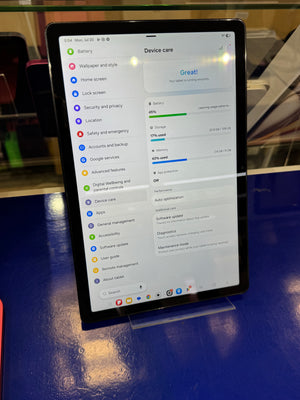 Samsung Tab A11+ 128GB WiFi