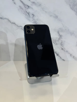 iPhone 11 128GB Unlocked Pre-owned