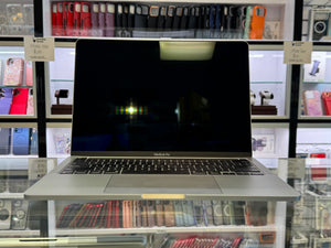 Macbook Pro 13" 2020 M1 8GB 512GB Pre-owned
