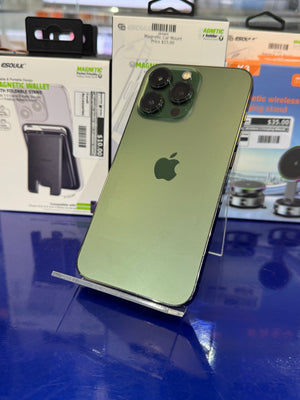 iPhone 13 Pro 128GB Unlocked Pre-owned