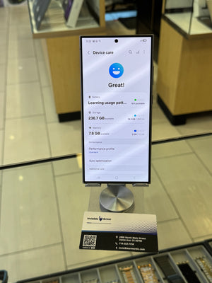 Samsung S24 Ultra 256GB T-Mobile Pre-owned