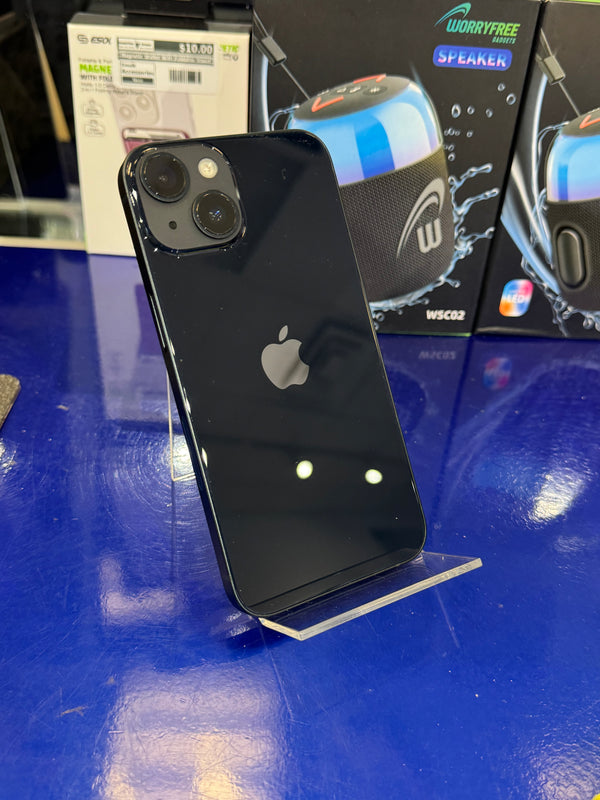 iPhone 14 128GB T-Mobile Pre-owned