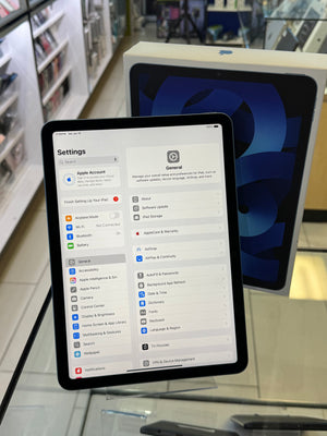 iPad Air 5 256GB WiFi Pre-owned