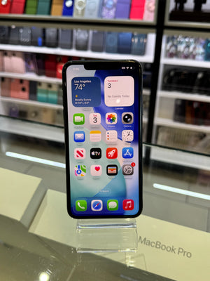 iPhone 11 Pro Max 64GB Unlocked