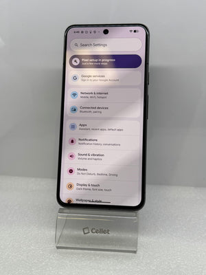 Google Pixel 8 128GB Unlocked Pre-owned