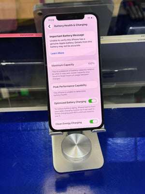 iPhone 12 64GB Unlocked Pre-owned