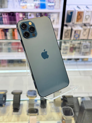 iPhone 12 Pro 128GB Unlocked Pre-owned