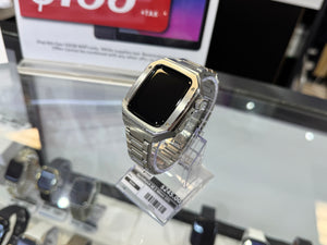 AppleWatch SE 2 40mm GPS