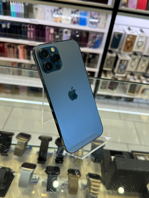 iPhone 12 Pro Max 128gb Unlocked Pre-owned