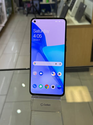 OnePlus 9 5GB 128GB Unlocked Pre-owned