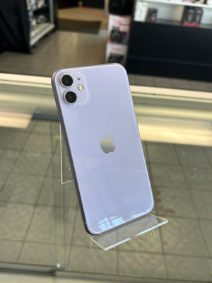 iPhone 11 64gb Unlocked Pre-owned